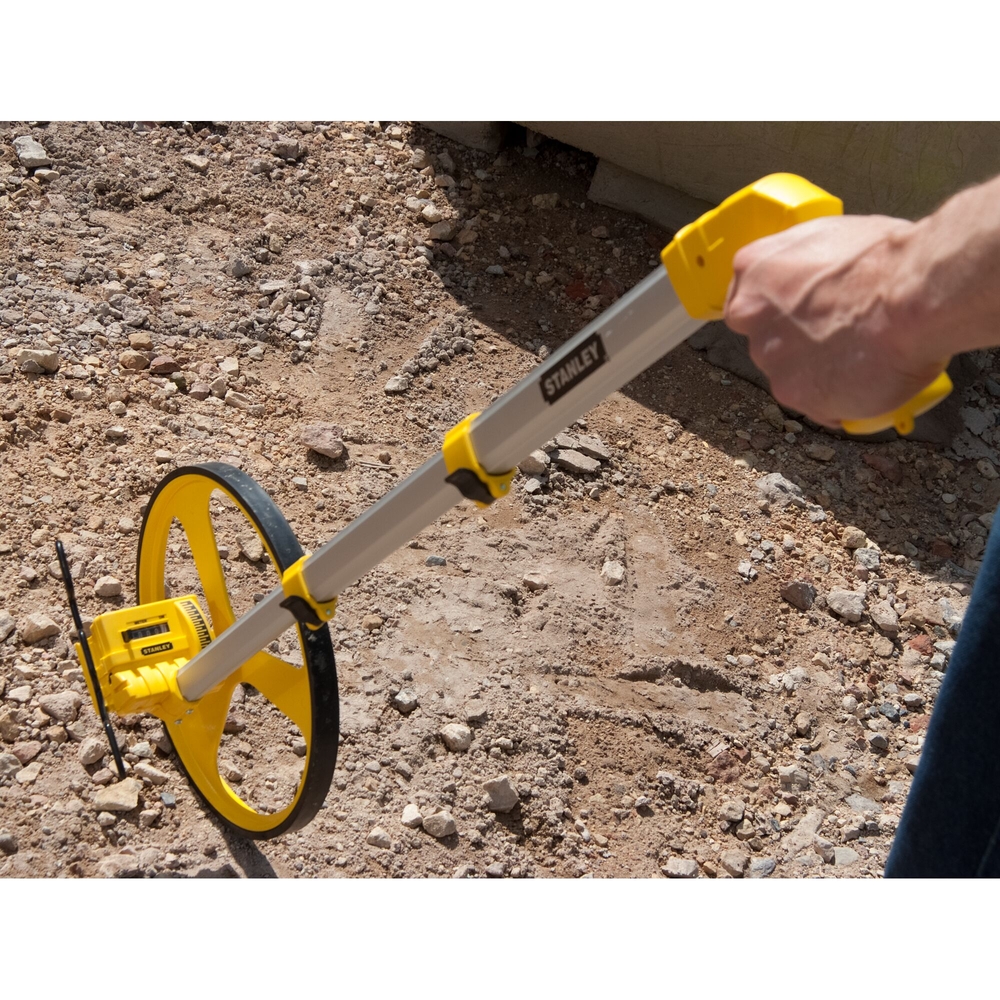 Odomètre MW40M - 1-77-174 - STANLEY