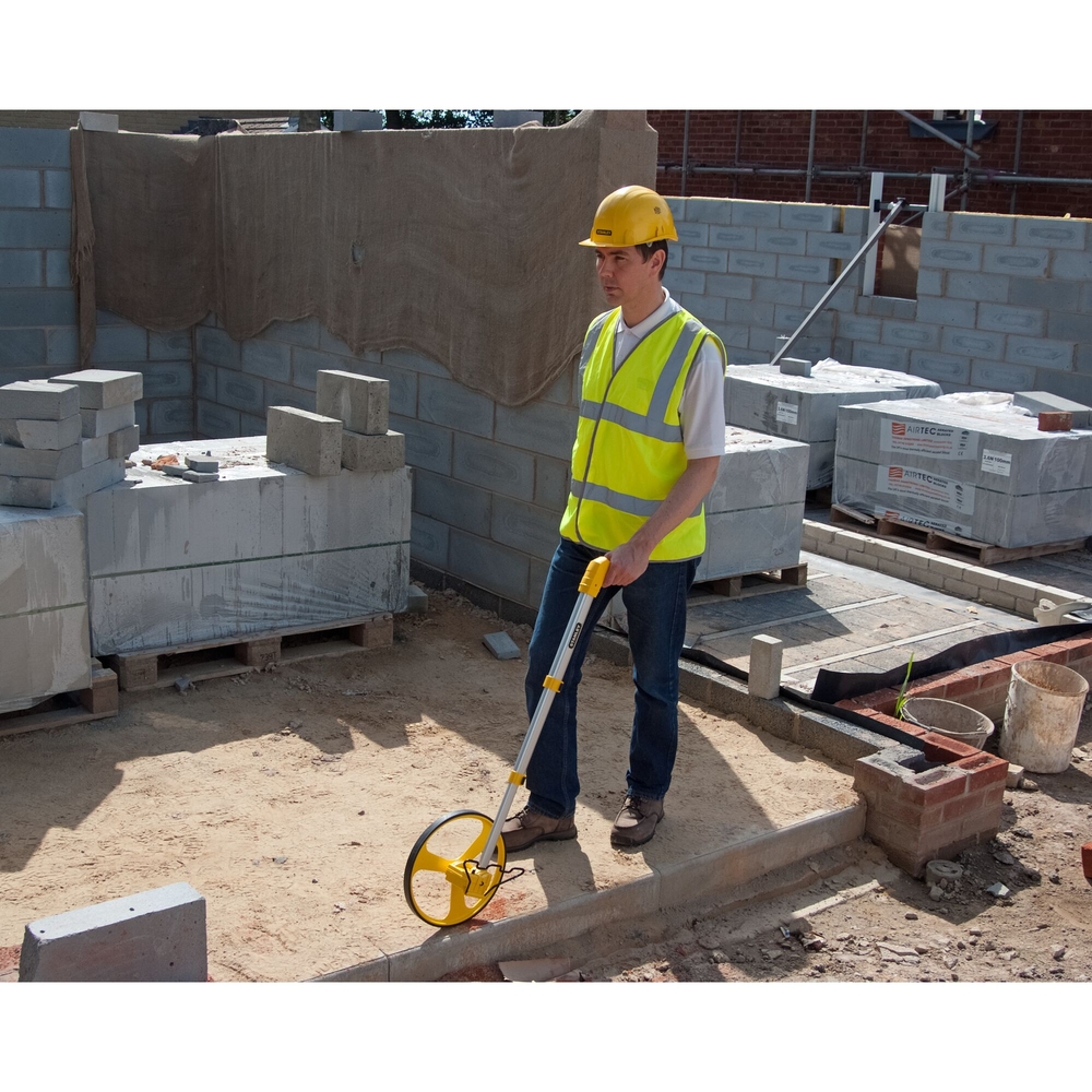 Odomètre MW40M - 1-77-174 - STANLEY