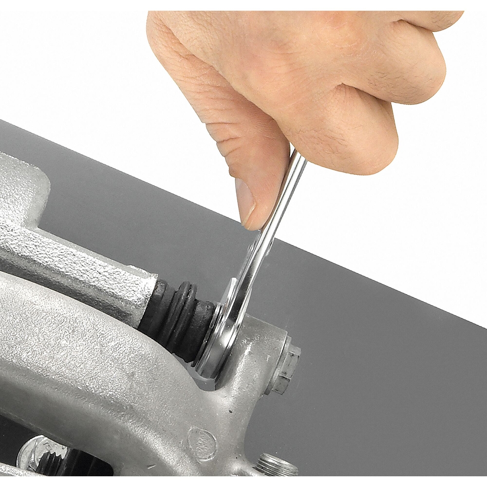 Clé mixte métrique OGV 29 mm - Par 5 - FACOM - 440.29