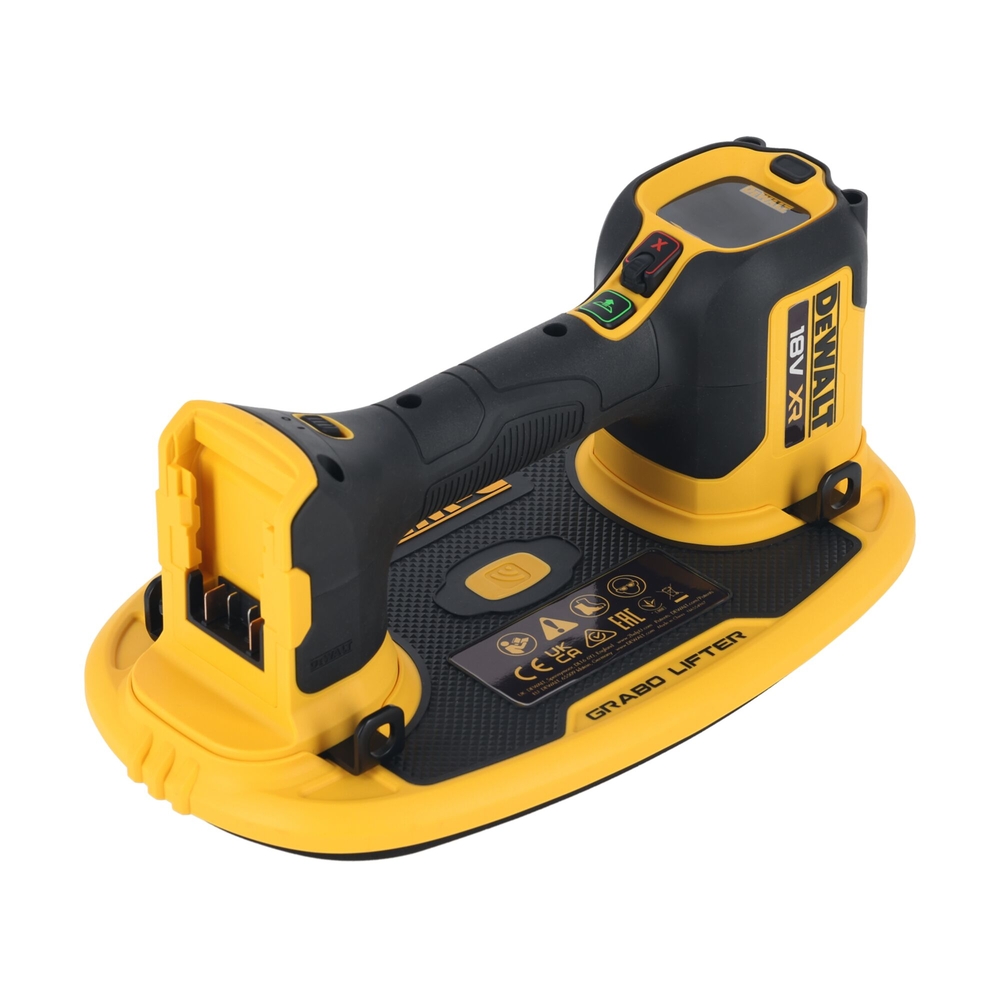 Ventouse Dewalt Grabo XR 18V - DCE590N-XJ - DEWALT