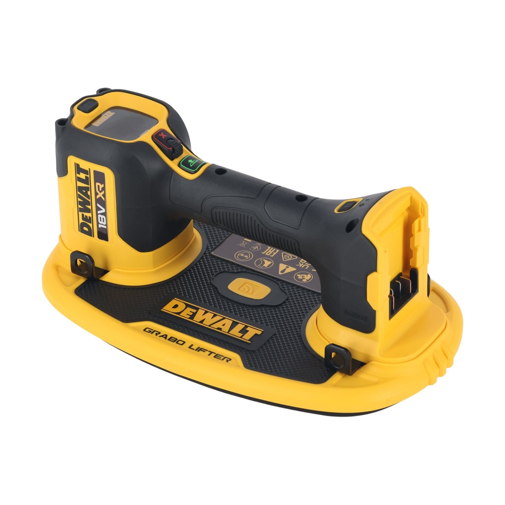Ventouse Dewalt Grabo XR 18V - DCE590N-XJ - DEWALT