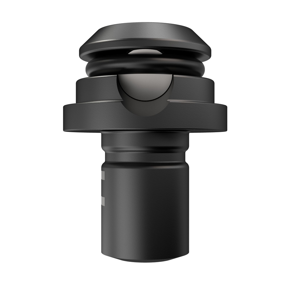 Assortiment de 3 nez pour DCF414 (4.8, 6.0, 6.4 mm) - DCFA4142-QZ - DEWALT