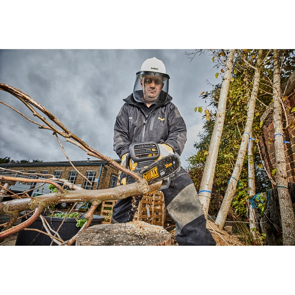 Tronçonneuse élagueuse XR 18 V Brushless - sans batterie ni chargeur  - DCM565N-XJ - DEWALT