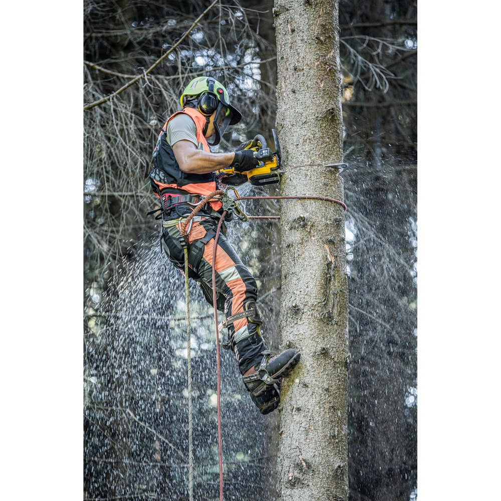 Tronçonneuse d'élagage 35 cm XR FLEXVOLT 54V Brushless - DCMCST635X1-QW - DEWALT