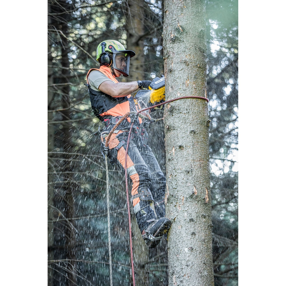 Tronçonneuse d'élagage 35 cm XR FLEXVOLT 54V Brushless - DCMCST635X1-QW - DEWALT