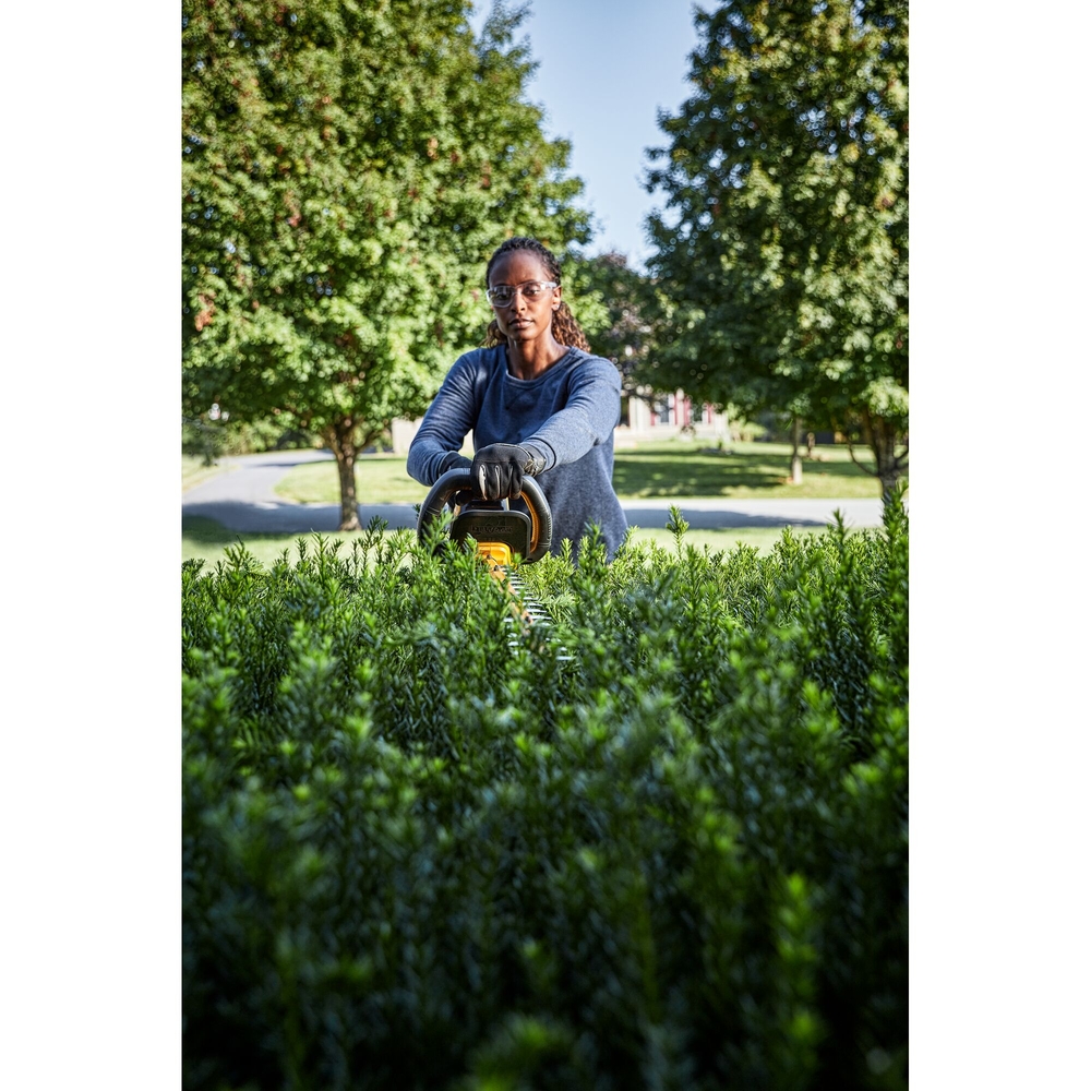 Taille-haies XR FLEXVOLT 54V Brushless - DCMHT573N-XJ - DEWALT