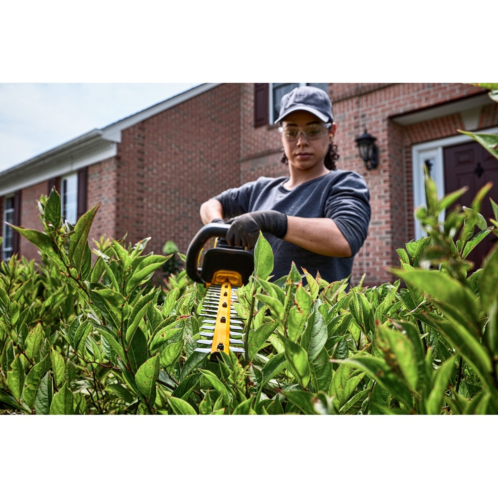 Taille-haies XR FLEXVOLT 54V Brushless - DCMHT573N-XJ - DEWALT