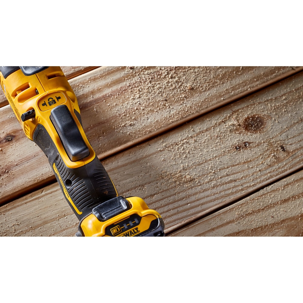 Multi-cutter XR 12 V Brushless - DCS353N-XJ - DEWALT