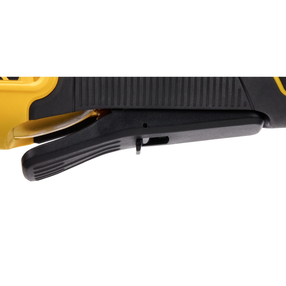 Fraiseuse à lamelles XR 18 V 5 Ah Li-Ion Brushless - DCW682P2-QW - DEWALT