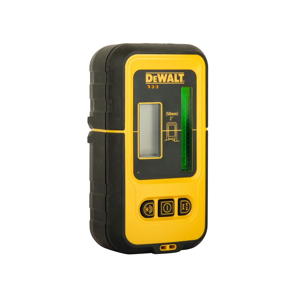 Cellule de détection pour laser ligne (s) verte (s) - DE0892G-XJ - DEWALT