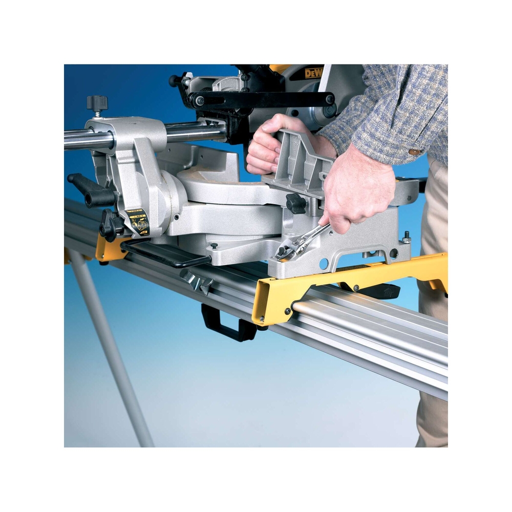 Piètement expert pour scies à onglets - DE7023-XJ - DEWALT