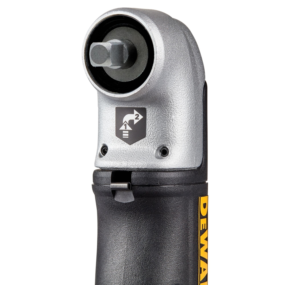 Renvoi d'angle porte douille - DT20504-QZ - DEWALT