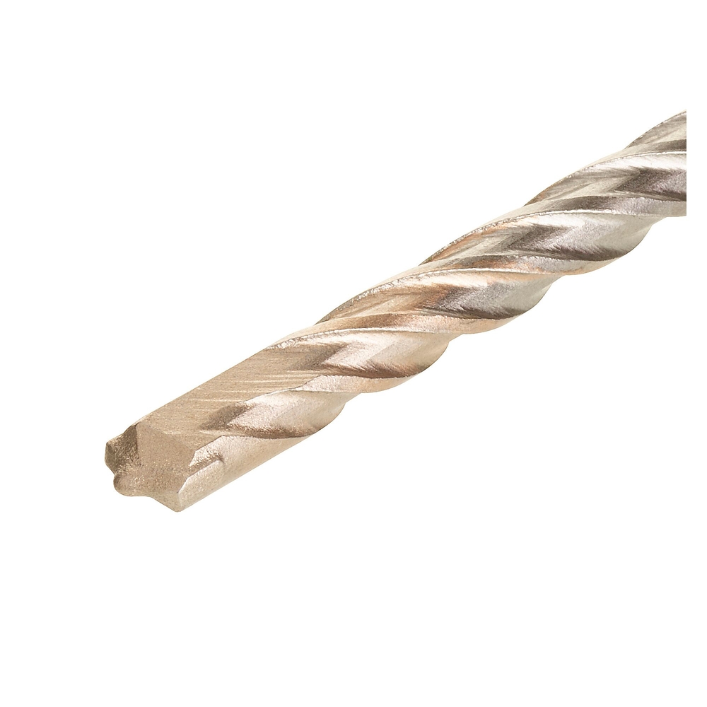 Foret béton SDS-Plus carbure Extreme 2 taillants 7 x 100 x 160 mm - DT9525-QZ - DEWALT