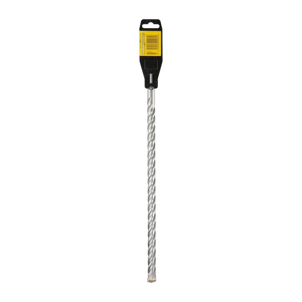 Foret béton SDS-Plus carbure Extreme 2 taillants 18 x 400 x 450 mm - DT9590-QZ - DEWALT