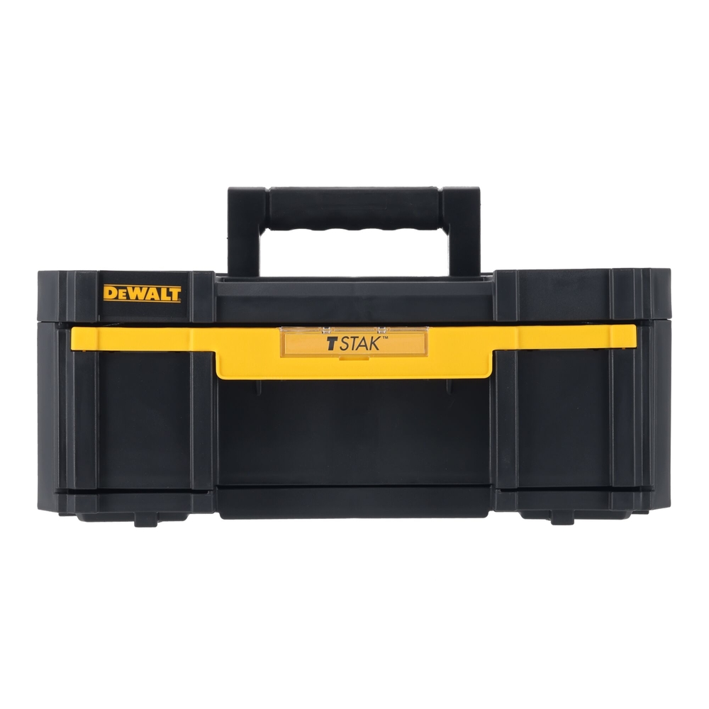 Coffret TSTAK III avec tiroir profond - DWST1-70705 - DEWALT