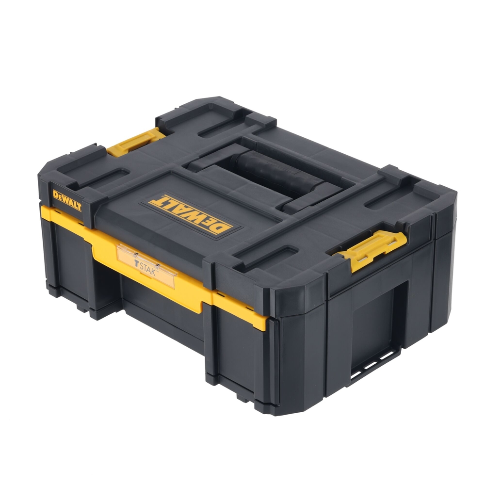 Coffret TSTAK III avec tiroir profond - DWST1-70705 - DEWALT