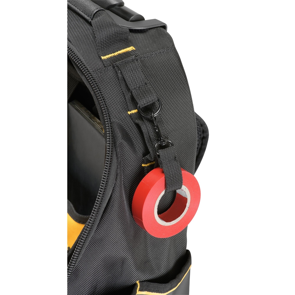 Sac à dos à roulettes PRO - DWST60101-1 - DEWALT