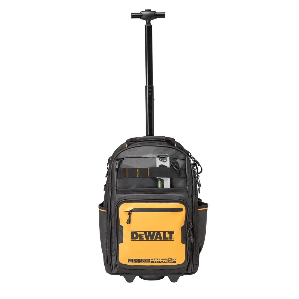 Sac à dos à roulettes PRO - DWST60101-1 - DEWALT