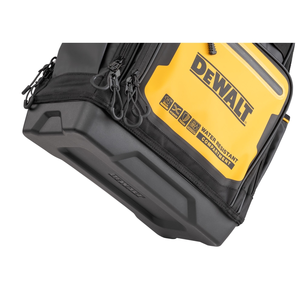 Sac à dos PRO - DWST60102-1 - DEWALT