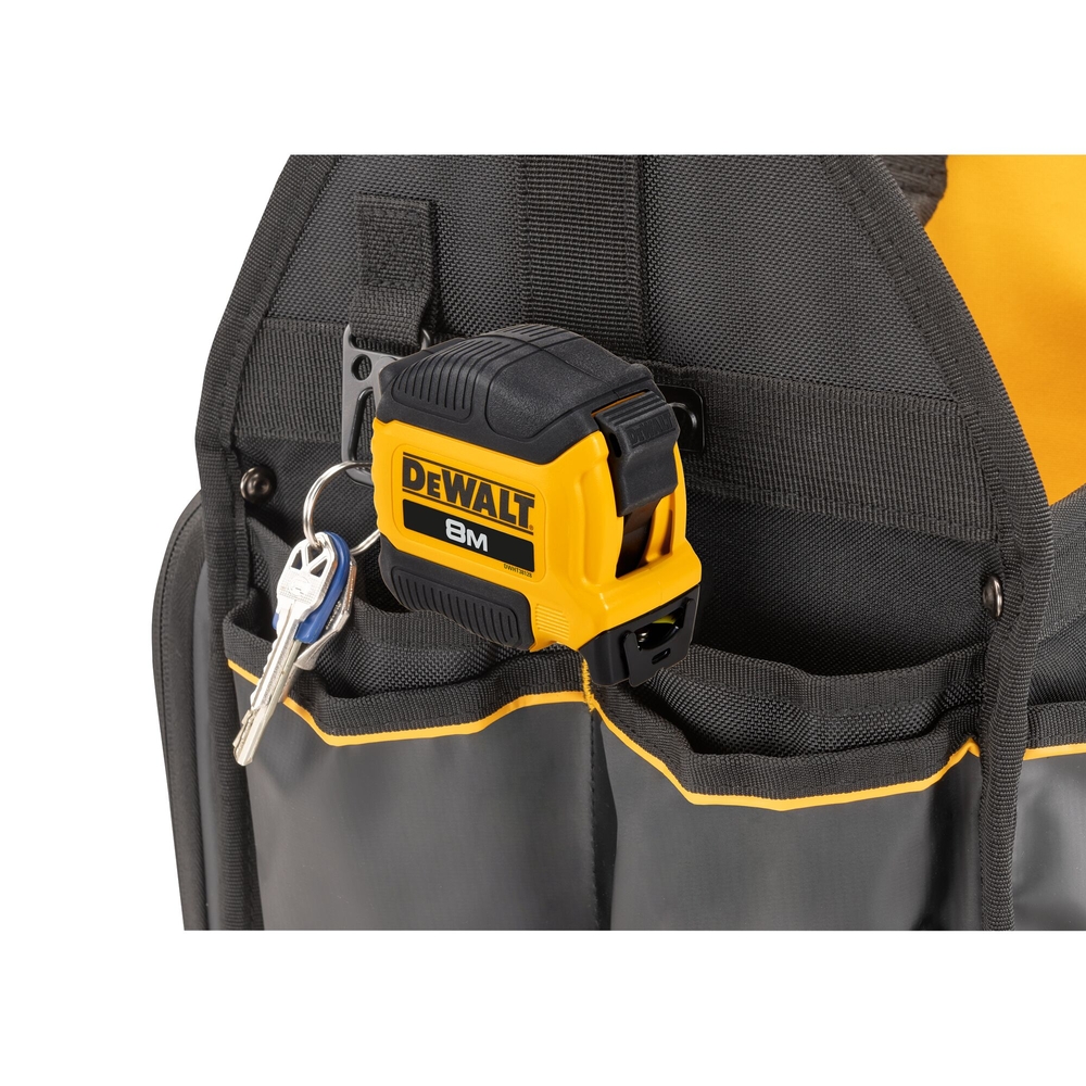 Sacoche à outils de technicien PRO 28 cm - DWST60105-1 - DEWALT