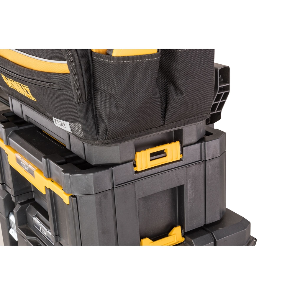 Sac à outils TSTAK - DWST82991-1 - DEWALT