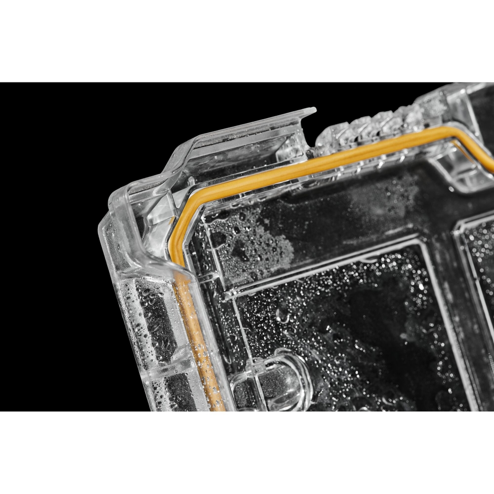 Organiseur DS100 TOUGHSYSTEM 2.0  - DWST83394-1 - DEWALT