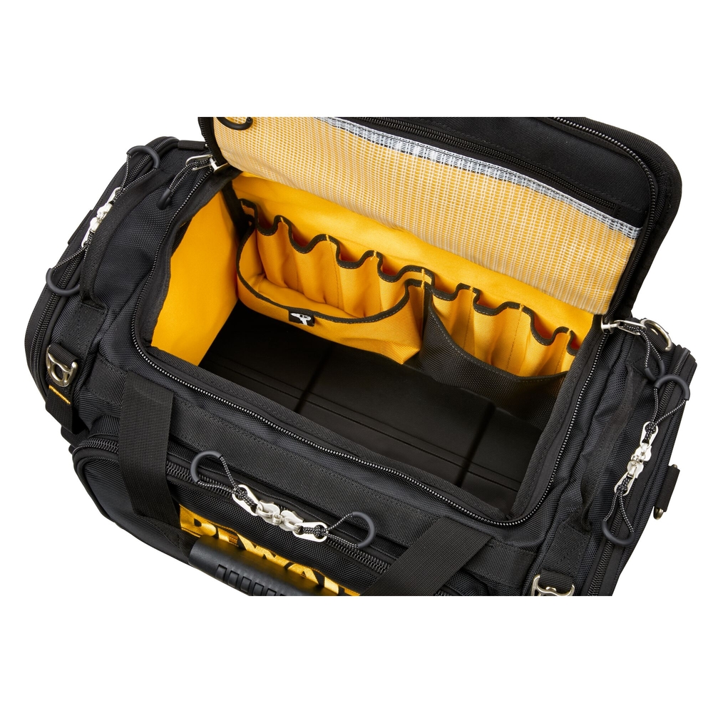 Sac à outils 56 cm TOUGHSYSTEM - DWST83522-1 - DEWALT