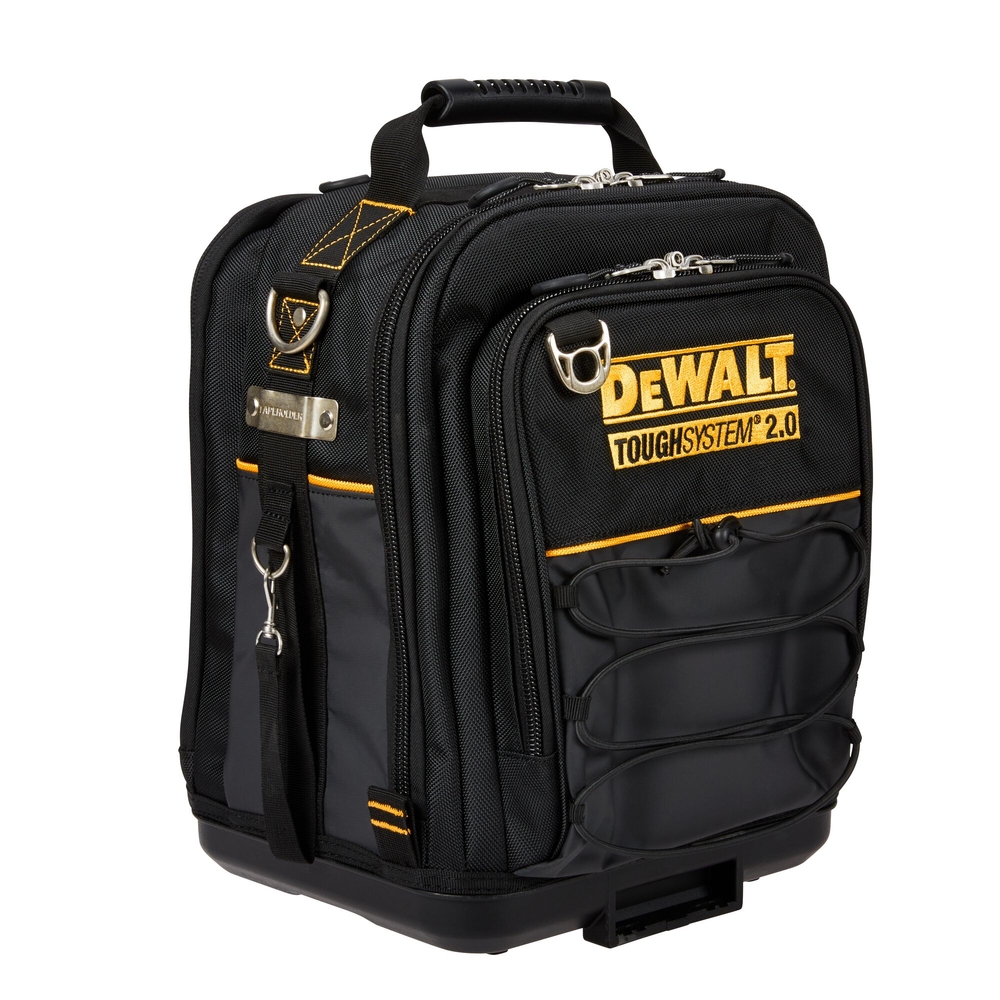 Sac à dos porte-outils 28 cm TOUGHSYSTEM - DWST83524-1 - DEWALT