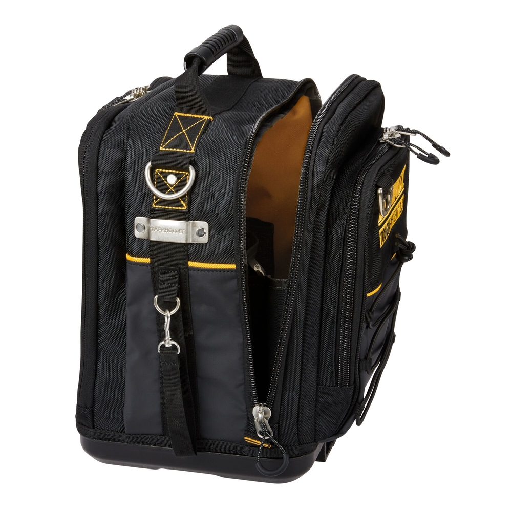 Sac à dos porte-outils 28 cm TOUGHSYSTEM - DWST83524-1 - DEWALT