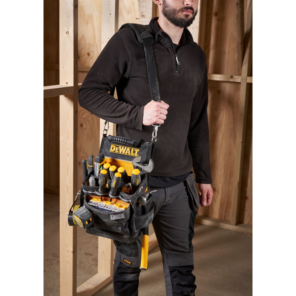Organiseur souple TSTAK - DWST83541-1 - DEWALT