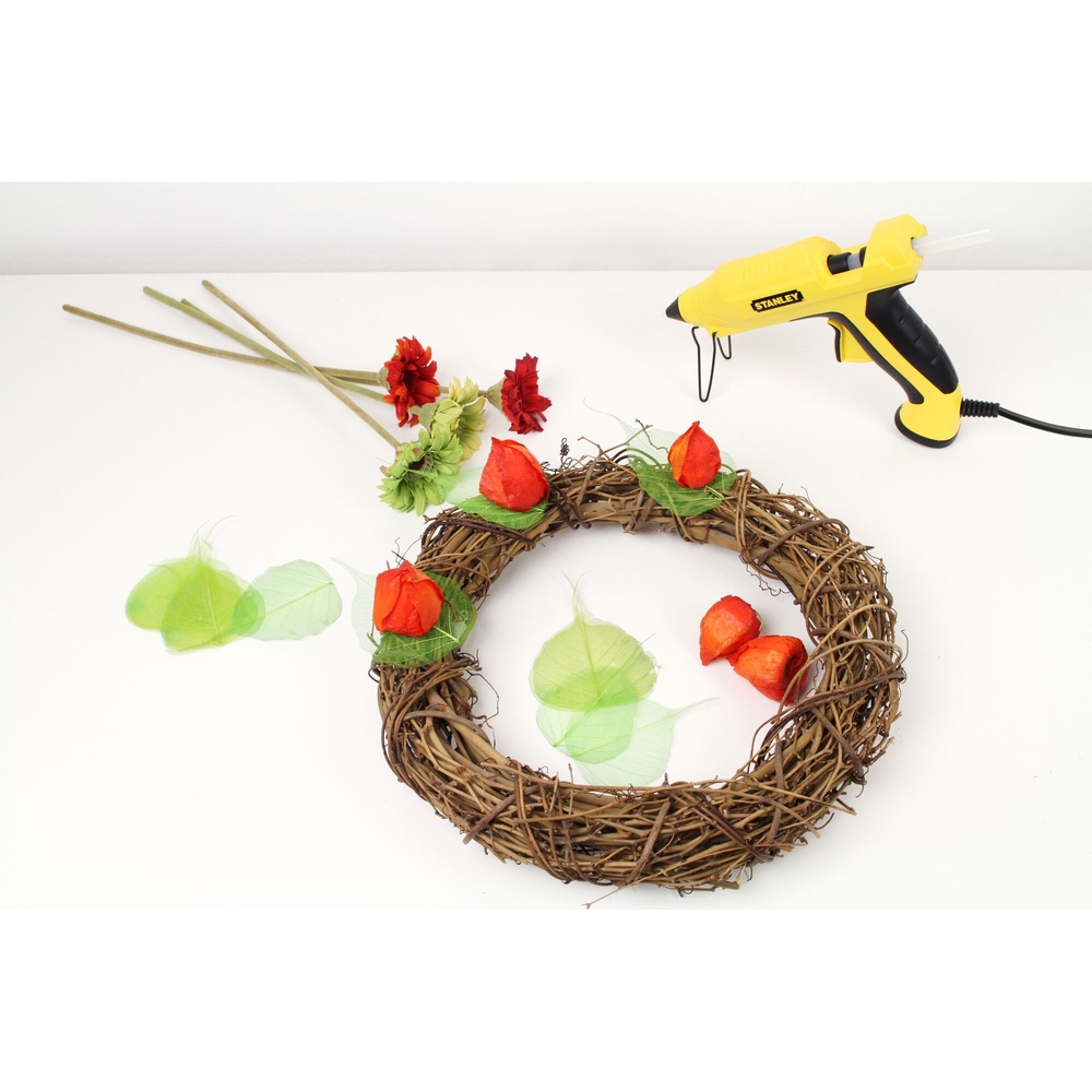 Pistolet à colle chauffage rapide GR50 - STHT6-70417 - STANLEY