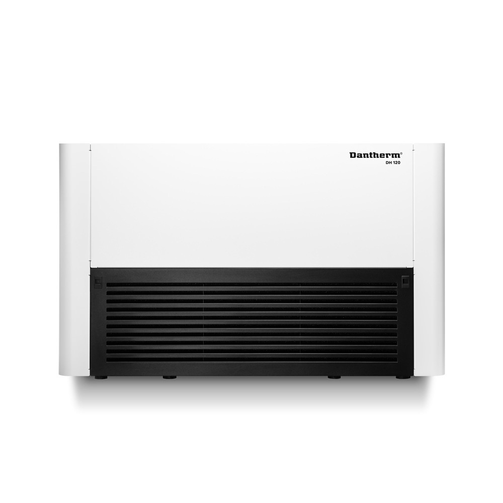 Déshumidificateur de piscine fixe 92,5 L / jour - DANTHERM SOVELOR - DH 120