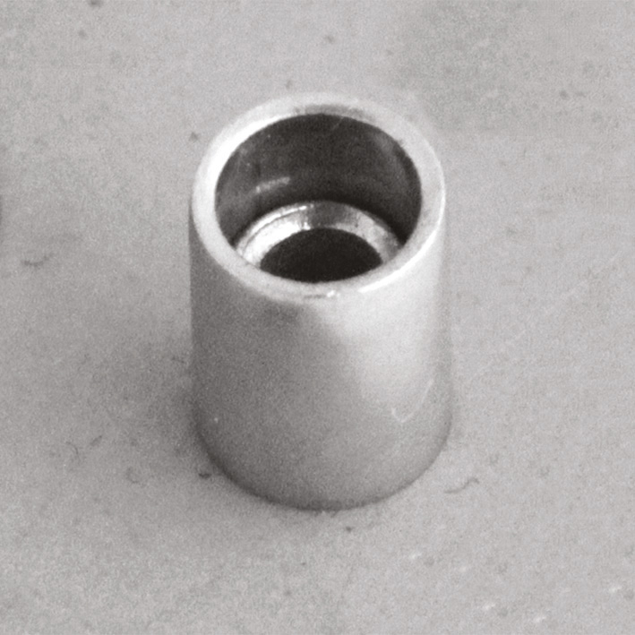 500 rivets de structure Superiv à acier/acier à tête plate à Ø4,8x10,5mm - SCELL-IT - SPSD48100-BC