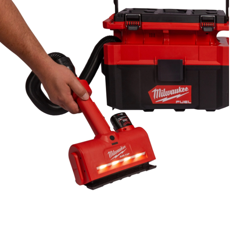 Buse d'aspiration MILWAUKEE - 4932479461
