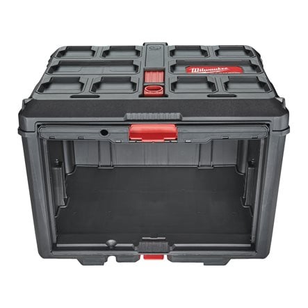 CAISSON PACKOUT MILWAUKEE - 4932480623