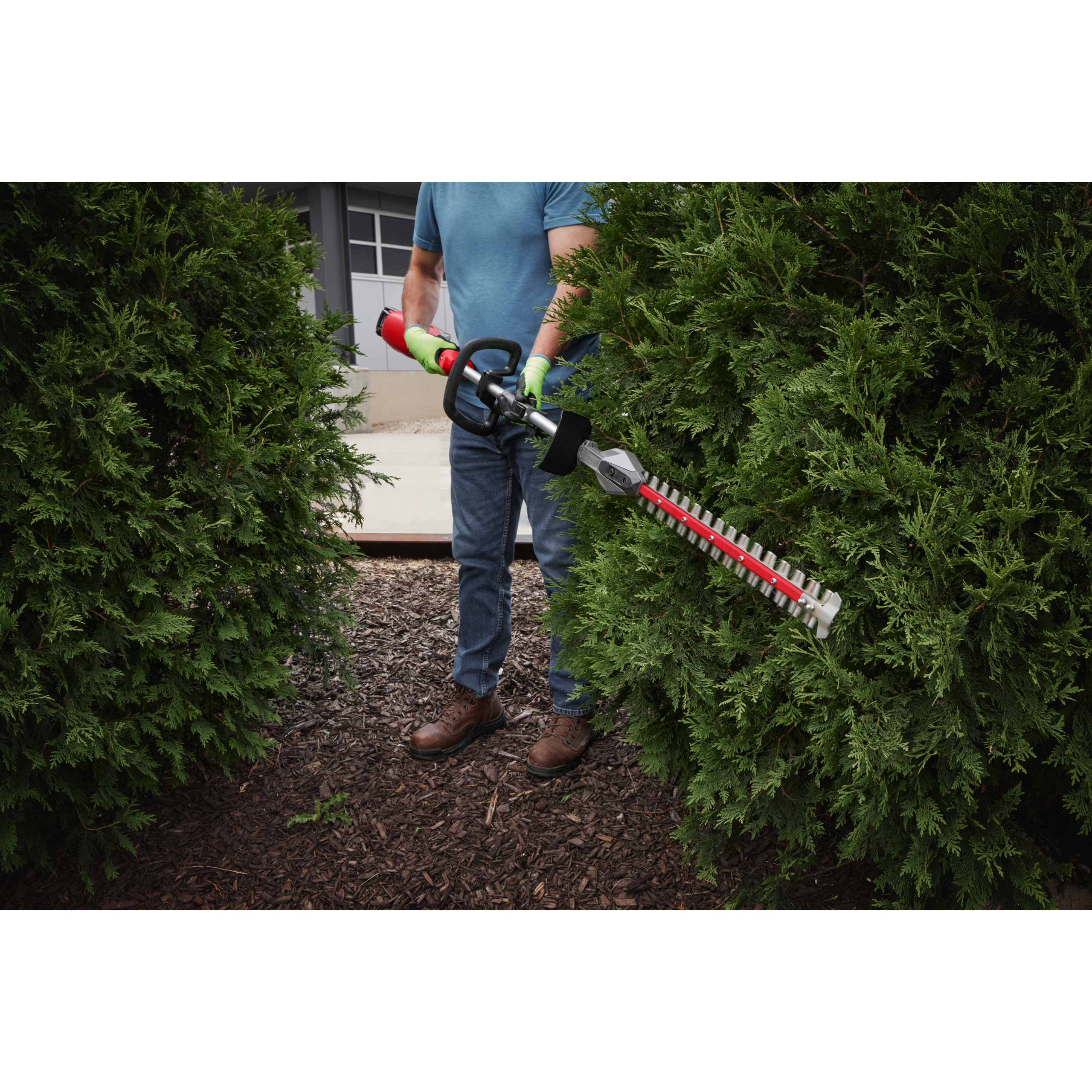 ACCESSOIRE COMBI-SYSTÈME TAILLE-HAIES M18 FOPH-SHTA - MILWAUKEE - 4932492666