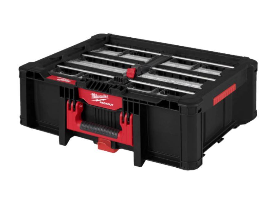 ORGANISEUR PACKOUT MILWAUKEE 4932498323
