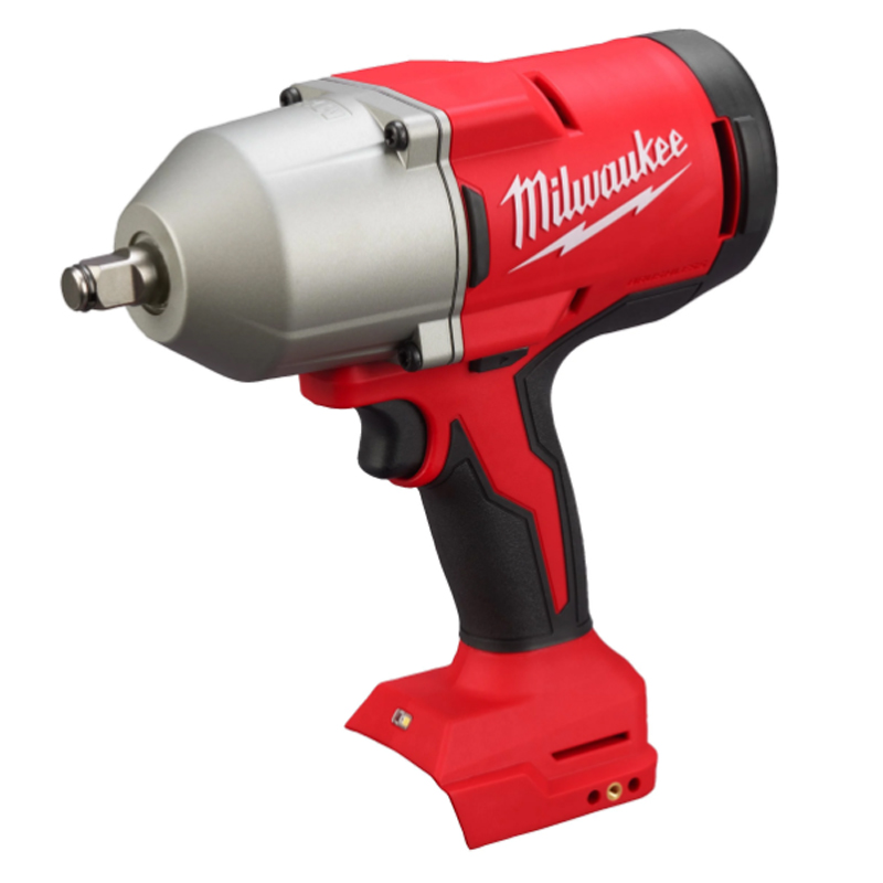 BOULONNEUSE A CHOCS 18 VOLTS M18 BLHIWF12-0X MILWAUKEE - 4933492787