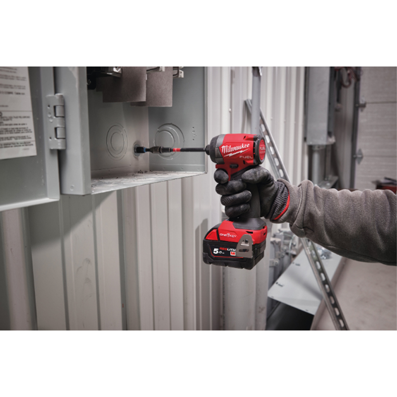 VISSEUSE À CHOCS - 119/176/226 NM 18 VOLTS M18 ONEID3-0X MILWAUKEE - 4933492800