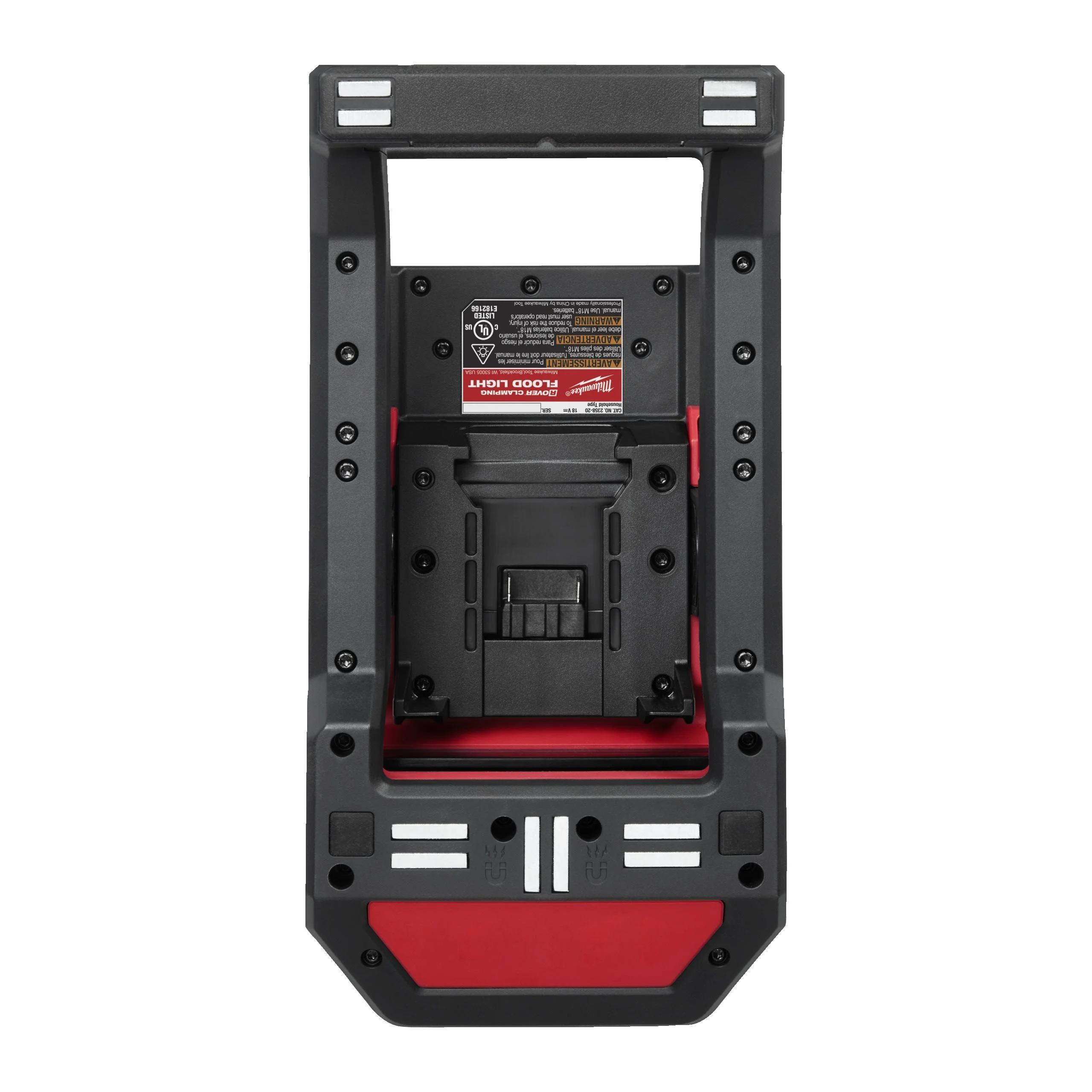 ÉCLAIRAGE DE CHANTIER 18V M18 PAL2-0 - MILWAUKEE - 4933493547
