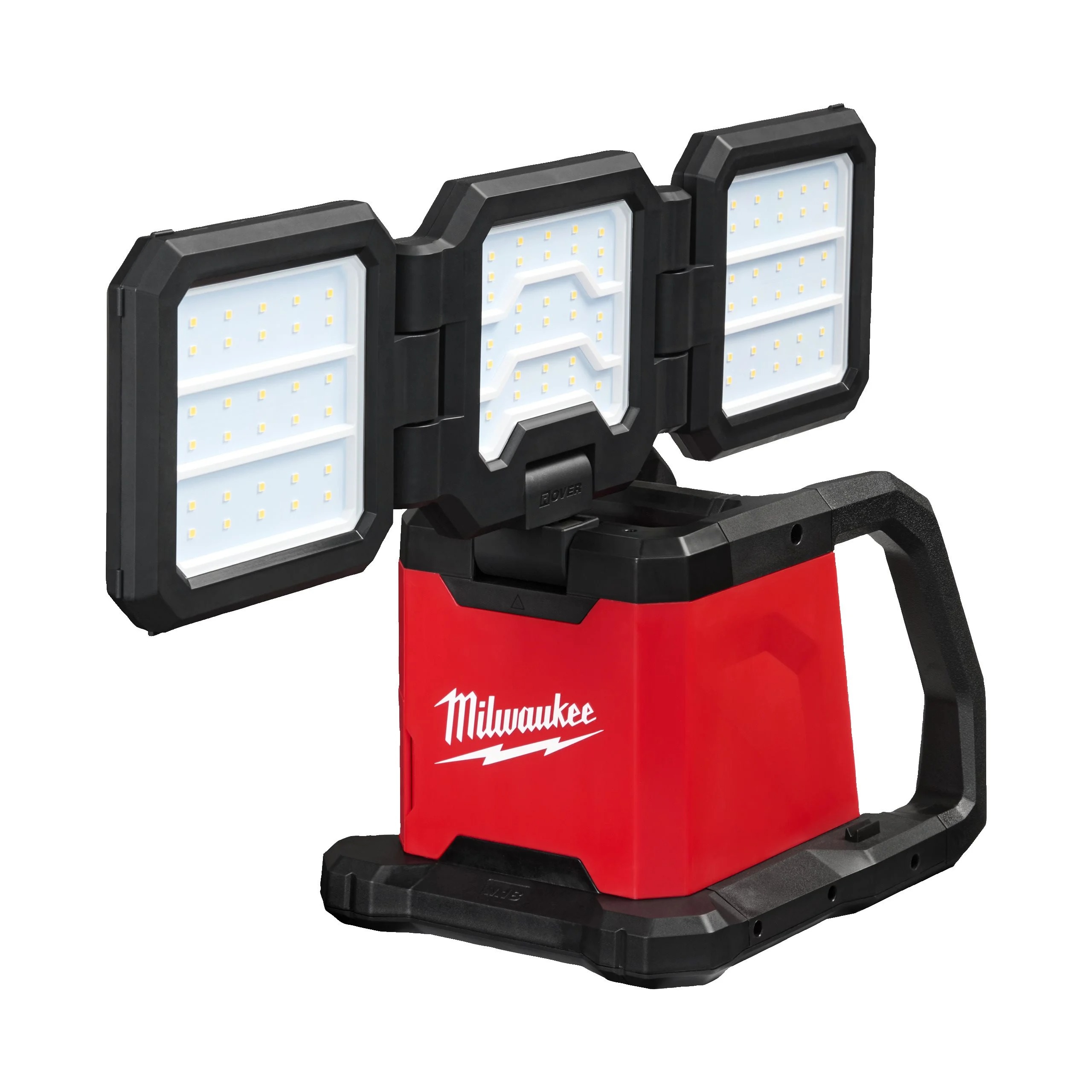 ÉCLAIRAGE DE CHANTIER 18V M18 MDTL-0 - MILWAUKEE - 4933498149