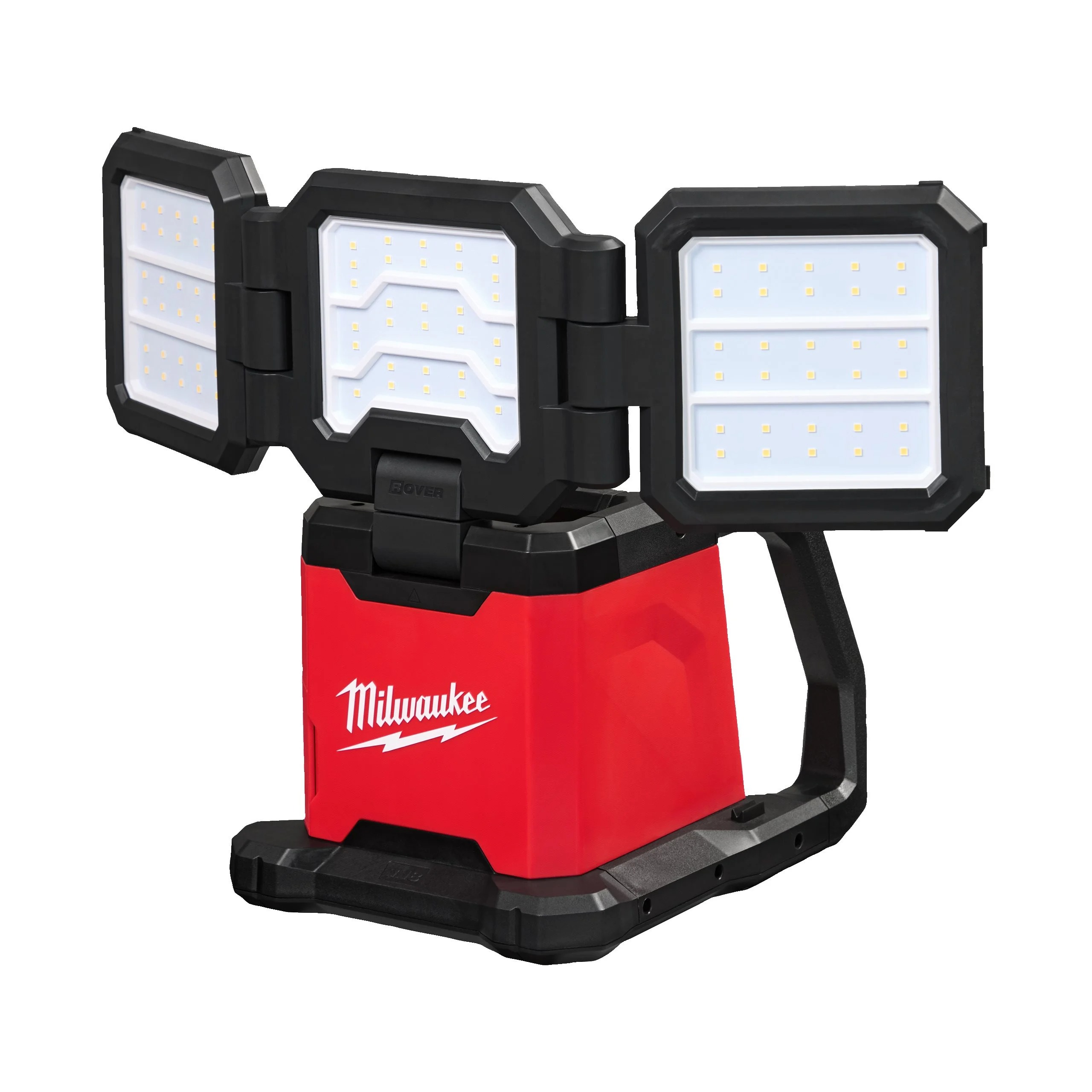 ÉCLAIRAGE DE CHANTIER 18V M18 MDTL-0 - MILWAUKEE - 4933498149