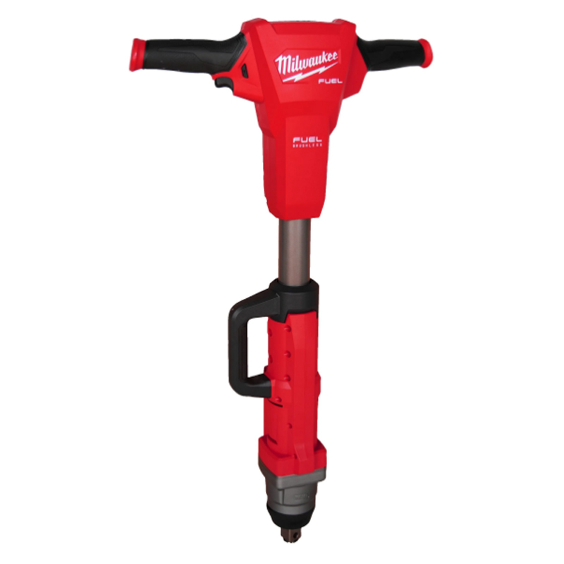 BOULONNEUSE A CHOCS 18 VOLTS  M18 FHIWF1R-122C - MILWAUKEE - 4933499201