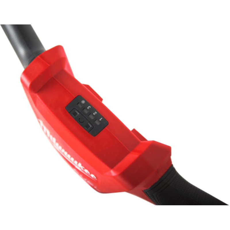 BOULONNEUSE A CHOCS 18 VOLTS  M18 FHIWF1R-122C - MILWAUKEE - 4933499201