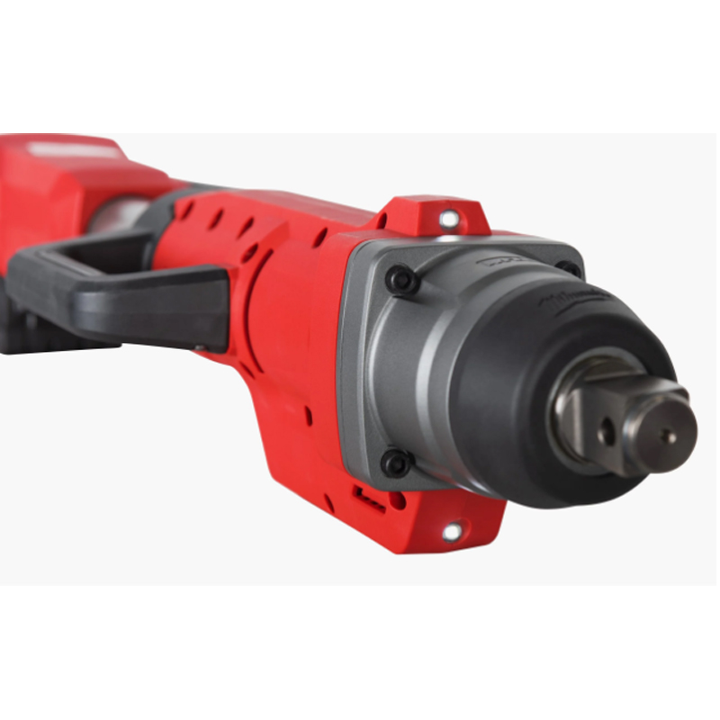 BOULONNEUSE A CHOCS 18 VOLTS  M18 FHIWF1R-122C - MILWAUKEE - 4933499201