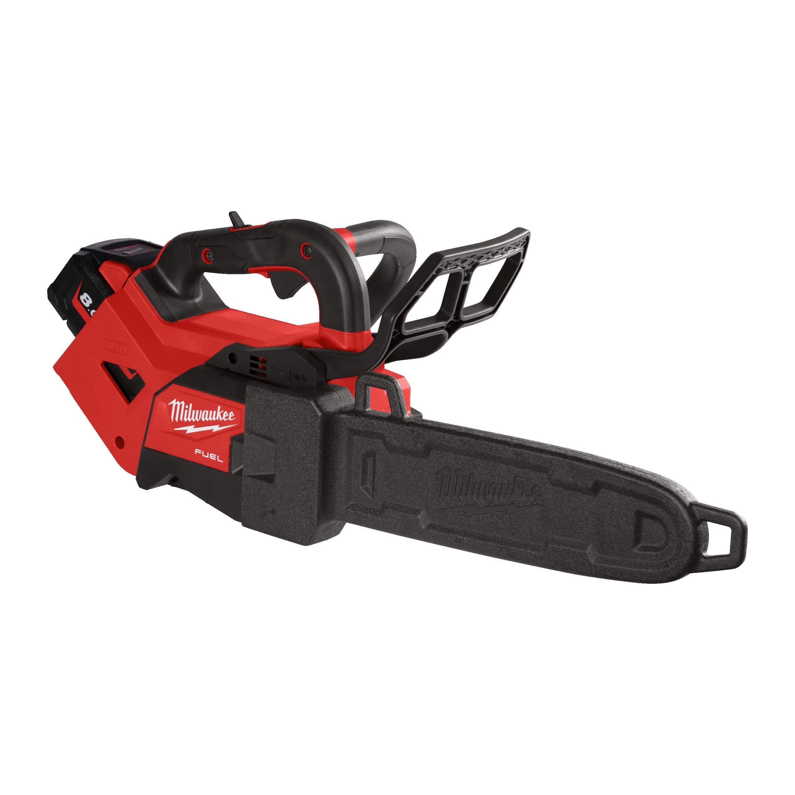 TRONÇONNEUSE À CHAINE 18V FUEL M18 FTHCHS30-802 - MILWAUKEE - 4933499221