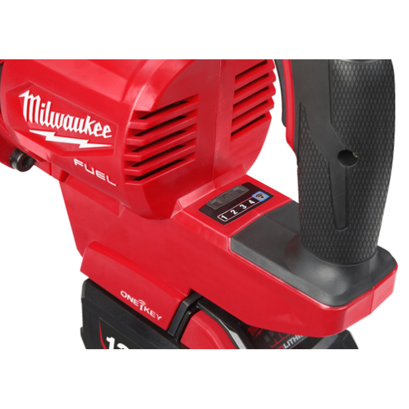 BOULONNEUSE A CHOCS 18 VOLTS FUEL ONE KEY M18 ONEFHIWF1DS-121C - MILWAUKEE - 4933499253