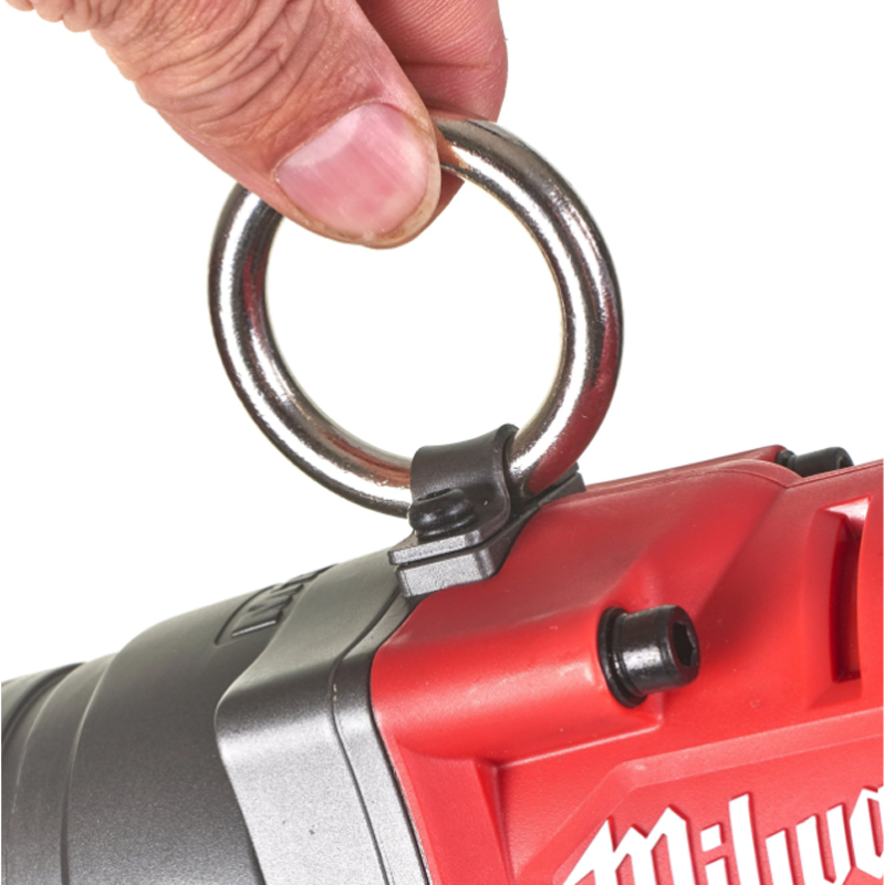 BOULONNEUSE A CHOCS 18 VOLTS FUEL M18 ONEFHIWF1-802X - MILWAUKEE - 4933499254