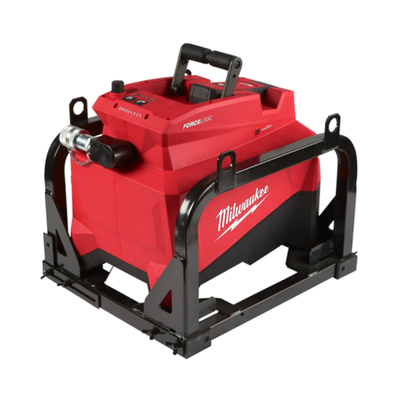 POMPE HYDRAULIQUE 18 VOLTS  M18 HUP700-121 - MILWAUKEE - 4933499335
