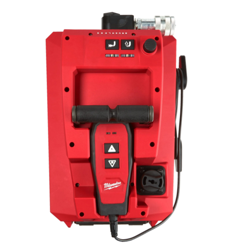 POMPE HYDRAULIQUE 18 VOLTS  M18 HUP700-121 - MILWAUKEE - 4933499335